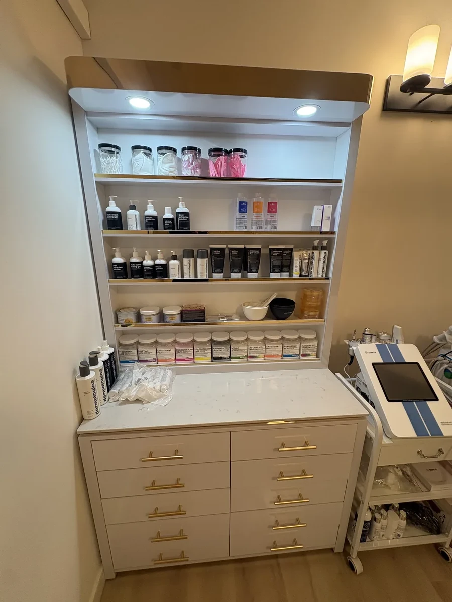 Elation Massage & Spa Los Angeles